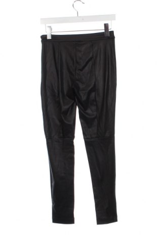 Pantaloni de femei Mango, Mărime XS, Culoare Negru, Preț 52,20 Lei