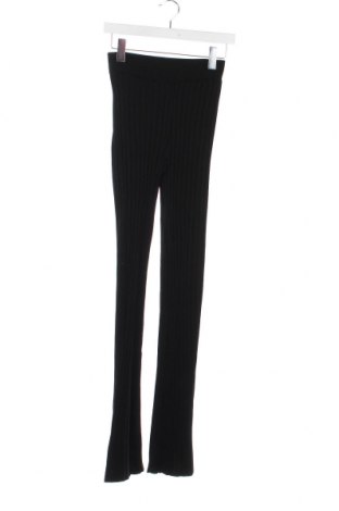 Γυναικείο παντελόνι Mango, Μέγεθος XS, Χρώμα Μαύρο, Τιμή 10,76 €