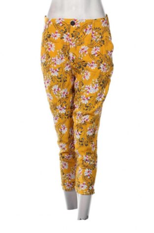 Dámské kalhoty  Mango, Velikost S, Barva Vícebarevné, Cena  259,00 Kč
