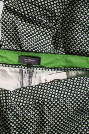 Γυναικείο παντελόνι Manguun, Μέγεθος M, Χρώμα Πολύχρωμο, Τιμή 3,41 €