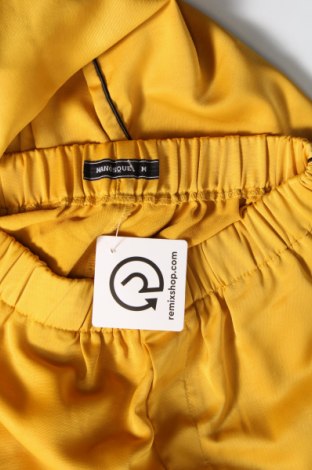 Dámske nohavice Manosque, Veľkosť M, Farba Žltá, Cena  6,23 €