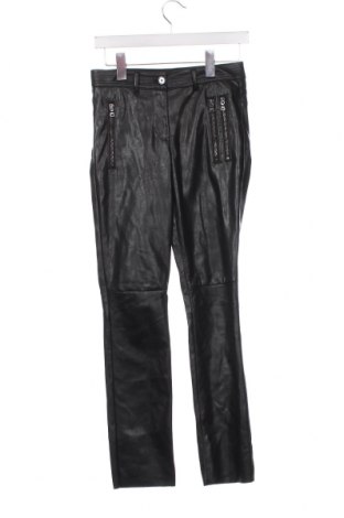 Γυναικείο παντελόνι Marc Aurel, Μέγεθος XS, Χρώμα Μαύρο, Τιμή 8,91 €