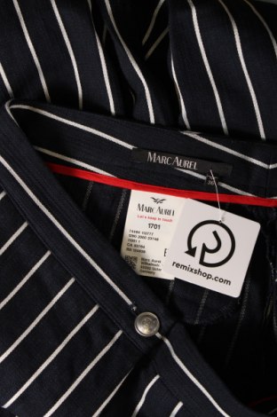 Damenhose Marc Aurel, Größe S, Farbe Blau, Preis € 34,37