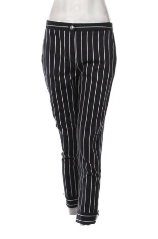 Дамски панталон Marc Aurel, Размер S, Цвят Син, Цена 67,19 лв.
