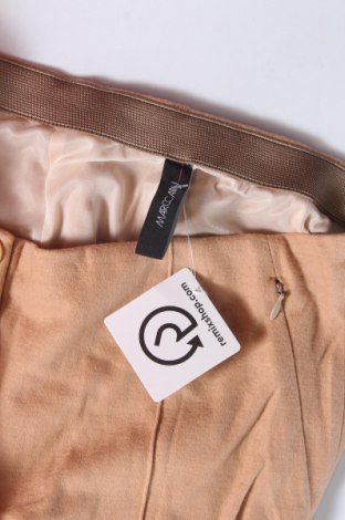 Damenhose Marc Cain, Größe L, Farbe Beige, Preis € 16,39