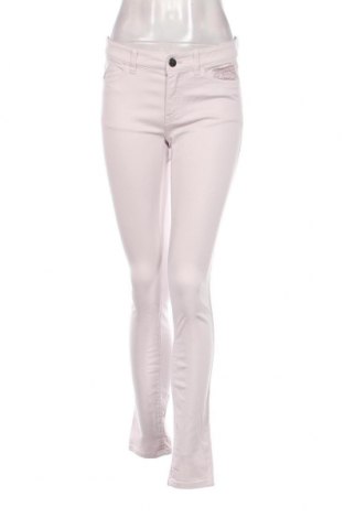 Дамски панталон Marc Cain, Размер S, Цвят Розов, Цена 56,07 лв.