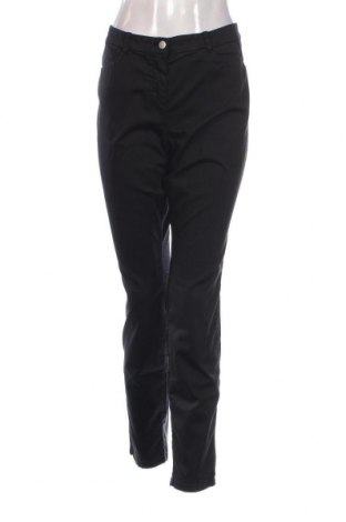 Γυναικείο παντελόνι Marc Cain, Μέγεθος M, Χρώμα Μαύρο, Τιμή 30,17 €