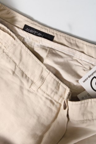 Damenhose Marc Cain, Größe XL, Farbe Beige, Preis € 60,23