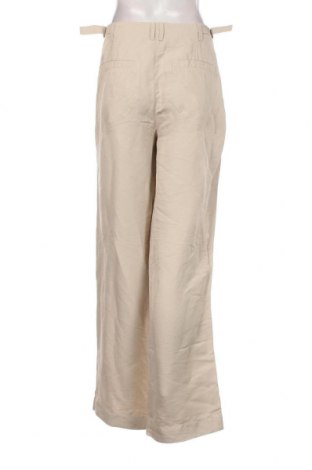 Дамски панталон Marc Cain, Размер XL, Цвят Бежов, Цена 157,00 лв.