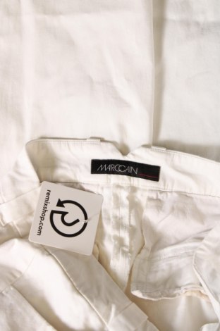 Damenhose Marc Cain, Größe M, Farbe Weiß, Preis € 60,24