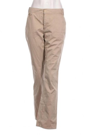Pantaloni de femei Marc O'Polo, Mărime L, Culoare Bej, Preț 171,67 Lei