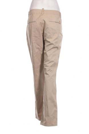 Γυναικείο παντελόνι Marc O'Polo, Μέγεθος L, Χρώμα  Μπέζ, Τιμή 35,89 €