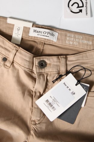 Damenhose Marc O'Polo, Größe M, Farbe Beige, Preis 27,34 €