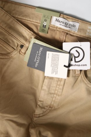 Dámské kalhoty  Marc O'Polo, Velikost S, Barva Béžová, Cena  562,00 Kč