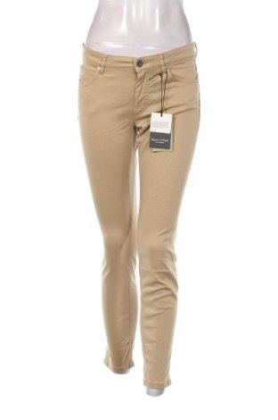 Damenhose Marc O'Polo, Größe S, Farbe Beige, Preis € 15,77