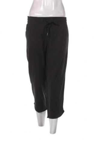 Γυναικείο παντελόνι Marika, Μέγεθος M, Χρώμα Μαύρο, Τιμή 10,54 €