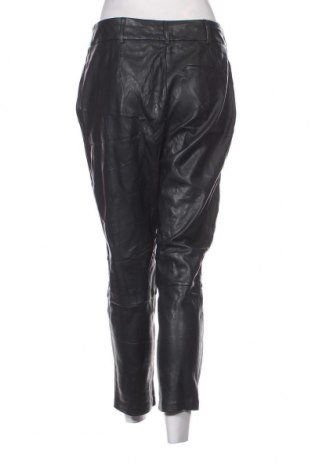 Дамски панталон Mark Adam, Размер M, Цвят Син, Цена 6,09 лв.