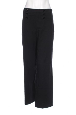 Damenhose Marks & Spencer, Größe L, Farbe Schwarz, Preis 6,58 €