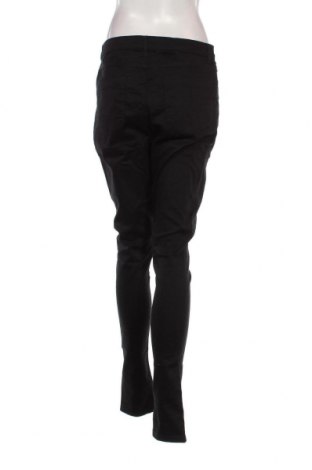 Damskie spodnie Marks & Spencer, Rozmiar XL, Kolor Czarny, Cena 27,64 zł