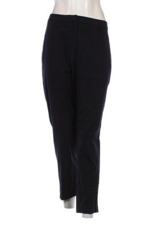 Дамски панталон Marks & Spencer, Размер XL, Цвят Син, Цена 12,15 лв.
