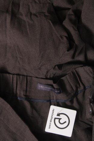 Damenhose Marks & Spencer, Größe L, Farbe Braun, Preis € 3,95