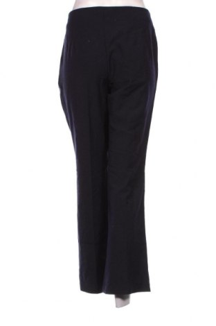 Γυναικείο παντελόνι Marks & Spencer, Μέγεθος L, Χρώμα Μπλέ, Τιμή 3,34 €