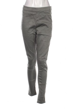 Pantaloni de femei Marks & Spencer, Mărime L, Culoare Verde, Preț 26,65 Lei