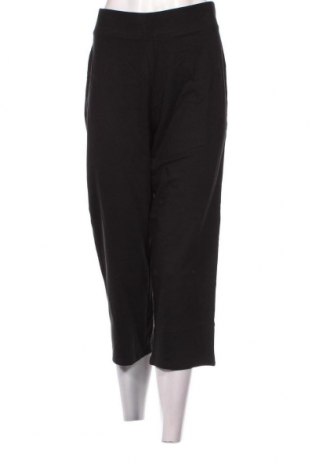 Pantaloni de femei Marks & Spencer, Mărime M, Culoare Negru, Preț 31,09 Lei