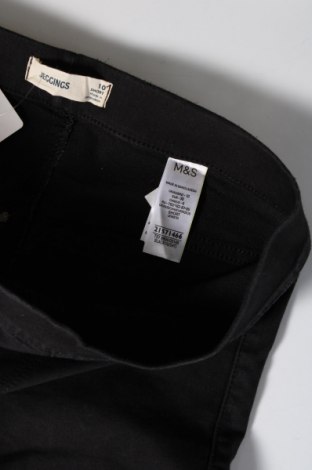 Damenhose Marks & Spencer, Größe M, Farbe Schwarz, Preis € 3,76