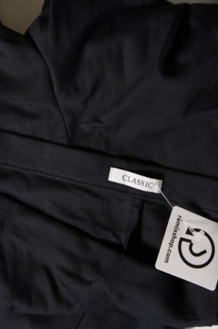 Damskie spodnie Marks & Spencer, Rozmiar XL, Kolor Niebieski, Cena 43,18 zł