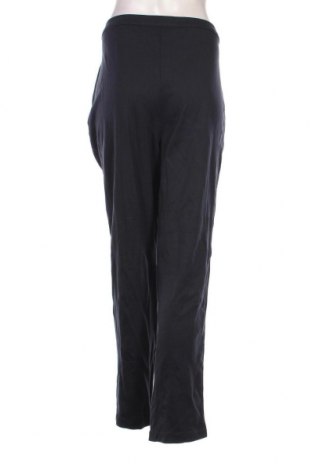 Дамски панталон Marks & Spencer, Размер XL, Цвят Син, Цена 13,50 лв.