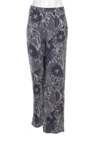 Γυναικείο παντελόνι Marks & Spencer, Μέγεθος L, Χρώμα Πολύχρωμο, Τιμή 16,70 €