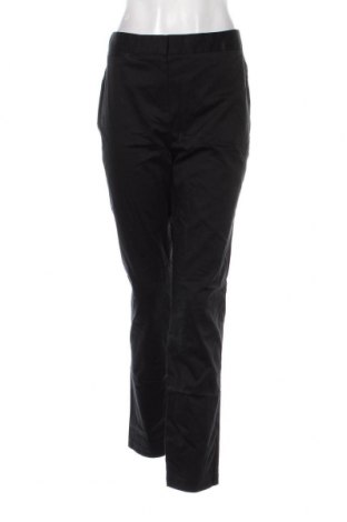 Дамски панталон Marks & Spencer, Размер L, Цвят Черен, Цена 9,45 лв.