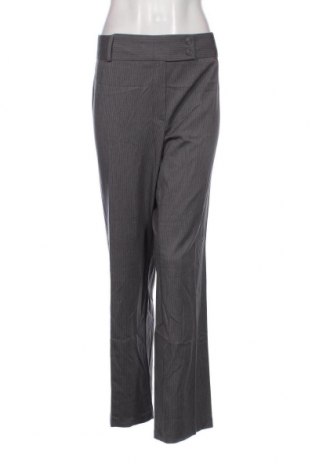 Дамски панталон Marks & Spencer, Размер XL, Цвят Сив, Цена 7,02 лв.