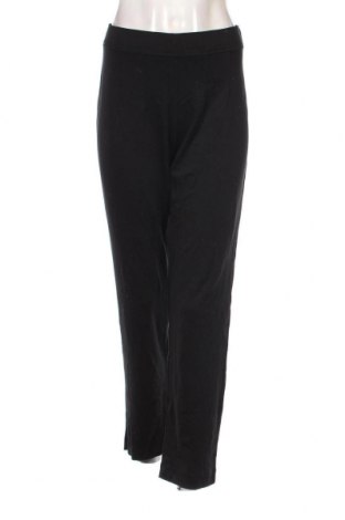 Pantaloni de femei Marks & Spencer, Mărime M, Culoare Negru, Preț 24,87 Lei