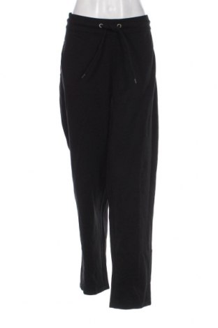 Pantaloni de femei Marks & Spencer, Mărime XL, Culoare Negru, Preț 48,85 Lei