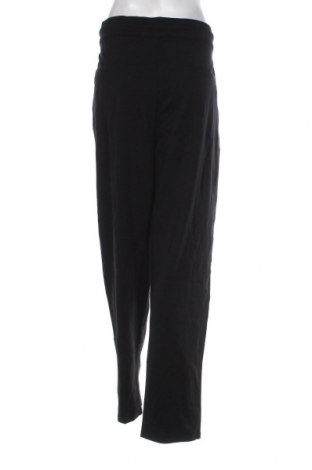 Pantaloni de femei Marks & Spencer, Mărime XL, Culoare Negru, Preț 48,85 Lei