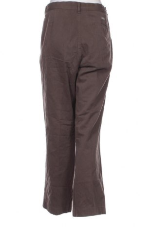 Γυναικείο παντελόνι Marks & Spencer, Μέγεθος L, Χρώμα Καφέ, Τιμή 5,01 €