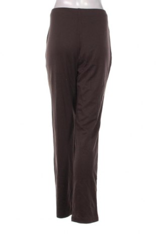 Γυναικείο παντελόνι Marks & Spencer, Μέγεθος L, Χρώμα Καφέ, Τιμή 4,84 €