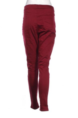 Γυναικείο παντελόνι Marks & Spencer, Μέγεθος XL, Χρώμα Βιολετί, Τιμή 5,01 €