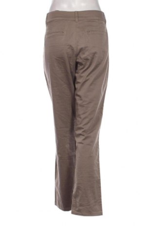 Damenhose Marks & Spencer, Größe L, Farbe Beige, Preis 5,70 €