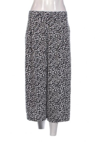 Γυναικείο παντελόνι Marks & Spencer, Μέγεθος L, Χρώμα Πολύχρωμο, Τιμή 13,81 €