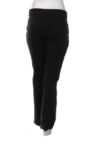 Pantaloni de femei Marks & Spencer, Mărime L, Culoare Negru, Preț 31,01 Lei