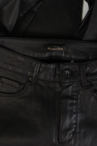 Dámske nohavice Massimo Dutti, Veľkosť XS, Farba Čierna, Cena  10,03 €