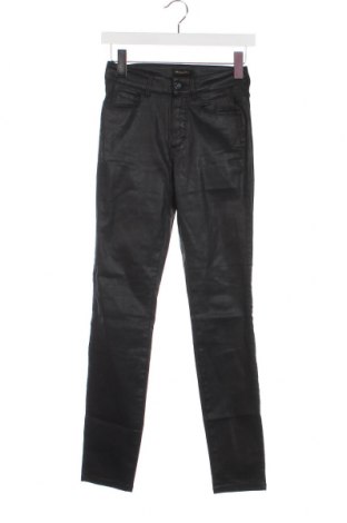 Dámské kalhoty  Massimo Dutti, Velikost XS, Barva Černá, Cena  434,00 Kč