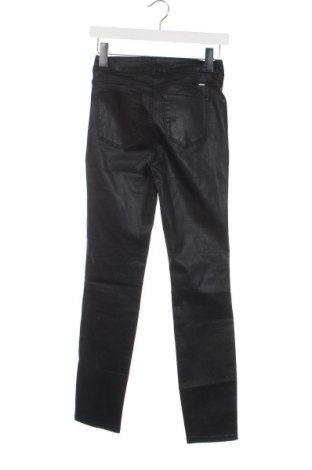 Pantaloni de femei Massimo Dutti, Mărime XS, Culoare Negru, Preț 33,55 Lei