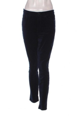 Γυναικείο παντελόνι Massimo Dutti, Μέγεθος M, Χρώμα Μπλέ, Τιμή 25,40 €