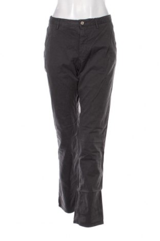 Pantaloni de femei Massimo Dutti, Mărime L, Culoare Gri, Preț 89,47 Lei