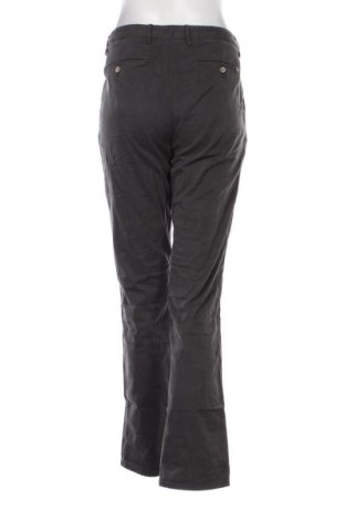 Damenhose Massimo Dutti, Größe L, Farbe Grau, Preis € 15,62