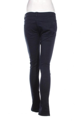 Pantaloni de femei Massimo Dutti, Mărime M, Culoare Albastru, Preț 33,55 Lei